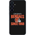 NFL Cincinnati Bengals Helmet Galaxy A36 5G Skin